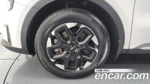 Kia Sorento Дизель 2.2 2WD 2025 года из Южной Кореи