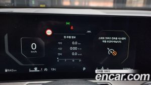 Kia Sorento Дизель 2.2 2WD 2025 года из Южной Кореи