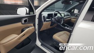 Kia Sorento Дизель 2.2 2WD 2025 года из Южной Кореи