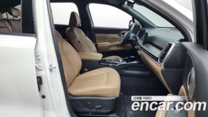 Kia Sorento Дизель 2.2 2WD 2025 года из Южной Кореи