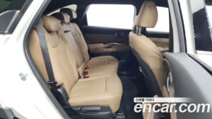 Kia Sorento Дизель 2.2 2WD 2025 года из Южной Кореи