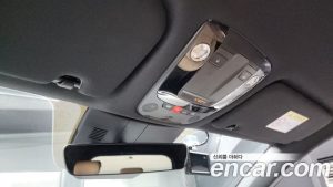 Kia Sorento Дизель 2.2 2WD 2025 года из Южной Кореи