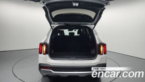 Kia Sorento Дизель 2.2 2WD 2025 года из Южной Кореи