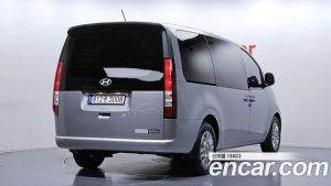 Hyundai Staria Wagon 5 2025 года из Южной Кореи