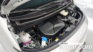 Hyundai Staria Wagon 5 2025 года из Южной Кореи