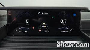 Hyundai Staria Wagon 5 2025 года из Южной Кореи