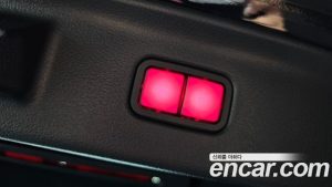 Mercedes-Benz S-Class S500L 4MATIC 2023 года из Южной Кореи