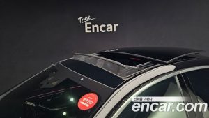 Mercedes-Benz S-Class S500L 4MATIC 2023 года из Южной Кореи
