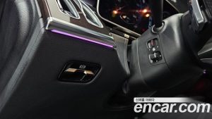 Mercedes-Benz S-Class S500L 4MATIC 2023 года из Южной Кореи