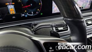 Mercedes-Benz GLS-Class GLS400d 4MATIC 2023 года из Южной Кореи