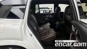 Mercedes-Benz GLS-Class GLS400d 4MATIC 2023 года из Южной Кореи