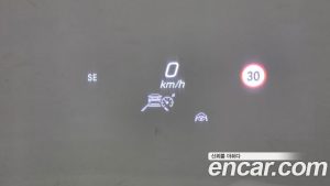 Mercedes-Benz GLS-Class GLS400d 4MATIC 2023 года из Южной Кореи