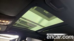 Mercedes-Benz GLS-Class GLS400d 4MATIC 2023 года из Южной Кореи