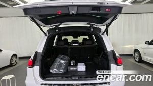 Mercedes-Benz GLS-Class GLS400d 4MATIC 2023 года из Южной Кореи