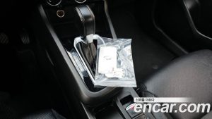 Renault-KoreaSamsung XM3 1.6 GTe RE 2023 года из Южной Кореи