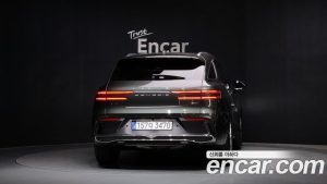 Genesis GV70 2.5T Бензин AWD 2025 года из Южной Кореи