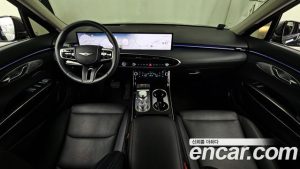 Genesis GV70 2.5T Бензин AWD 2025 года из Южной Кореи