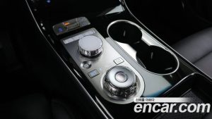 Genesis GV70 2.5T Бензин AWD 2025 года из Южной Кореи