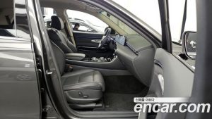 Genesis GV70 2.5T Бензин AWD 2025 года из Южной Кореи