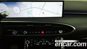 Genesis GV70 2.5T Бензин AWD 2025 года из Южной Кореи