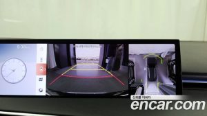Genesis GV70 2.5T Бензин AWD 2025 года из Южной Кореи