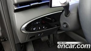 Genesis GV70 2.5T Бензин AWD 2025 года из Южной Кореи