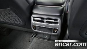 Genesis GV70 2.5T Бензин AWD 2025 года из Южной Кореи