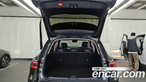 Genesis GV70 2.5T Бензин AWD 2025 года из Южной Кореи