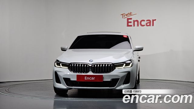 41036820_003.jpg BMW Gran Turismo 620d xDrive M Sport 2023 года из Южной Кореи