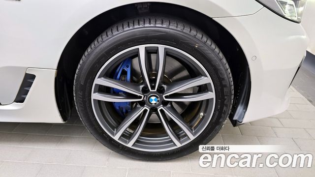41036820_005.jpg BMW Gran Turismo 620d xDrive M Sport 2023 года из Южной Кореи
