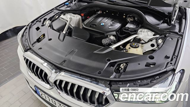 41036820_006.jpg BMW Gran Turismo 620d xDrive M Sport 2023 года из Южной Кореи