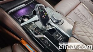 BMW Gran Turismo 620d xDrive M Sport 2023 года из Южной Кореи