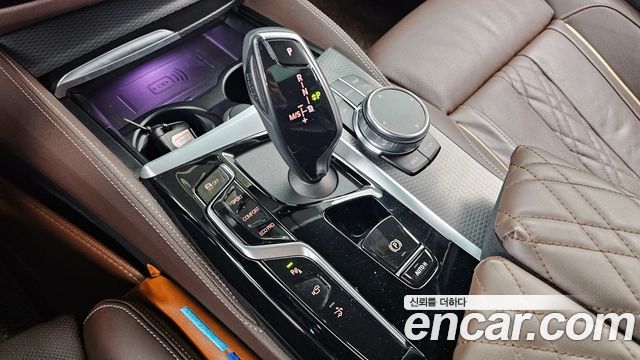 41036820_009.jpg BMW Gran Turismo 620d xDrive M Sport 2023 года из Южной Кореи