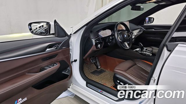 41036820_010.jpg BMW Gran Turismo 620d xDrive M Sport 2023 года из Южной Кореи