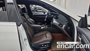 BMW Gran Turismo 620d xDrive M Sport 2023 года из Южной Кореи