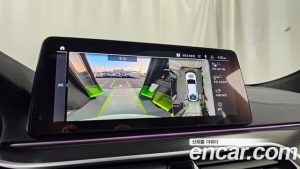 BMW Gran Turismo 620d xDrive M Sport 2023 года из Южной Кореи