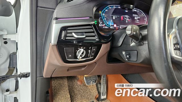 41036820_020.jpg BMW Gran Turismo 620d xDrive M Sport 2023 года из Южной Кореи