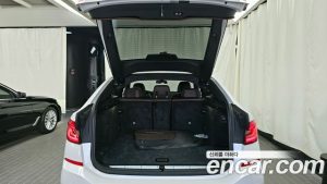 BMW Gran Turismo 620d xDrive M Sport 2023 года из Южной Кореи