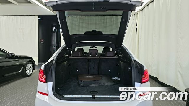 41036820_024.jpg BMW Gran Turismo 620d xDrive M Sport 2023 года из Южной Кореи