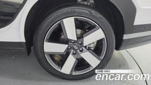 Hyundai Santafe Бензин 2.5T 2WD 2024 года из Южной Кореи