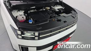 Hyundai Santafe Бензин 2.5T 2WD 2024 года из Южной Кореи