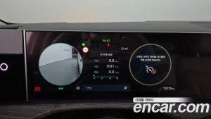 Hyundai Santafe Бензин 2.5T 2WD 2024 года из Южной Кореи