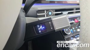 Hyundai Santafe Бензин 2.5T 2WD 2024 года из Южной Кореи