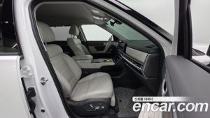 Hyundai Santafe Бензин 2.5T 2WD 2024 года из Южной Кореи