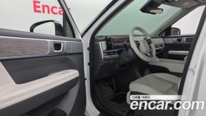 Hyundai Santafe Бензин 2.5T 2WD 2024 года из Южной Кореи