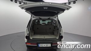 Hyundai Santafe Бензин 2.5T 2WD 2024 года из Южной Кореи