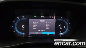 Volvo XC40 B4 Ultra Bright 2025 года из Южной Кореи