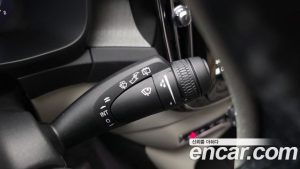 Volvo XC40 B4 Ultra Bright 2025 года из Южной Кореи