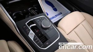 BMW 3-Series 320i 2023 года из Южной Кореи