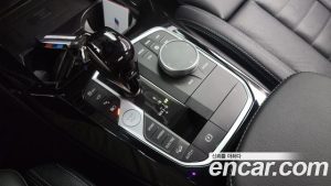 BMW X3 xDrive 30e M Sport 2024 года из Южной Кореи